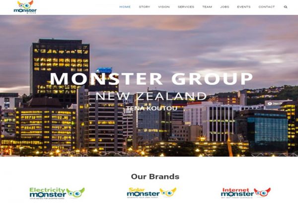 MonsterGroup-Screenshot